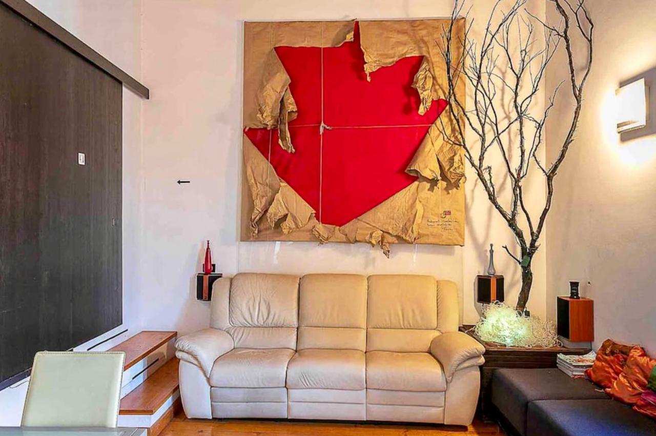 A Casa Dello Chef Apartment Catania Exterior photo