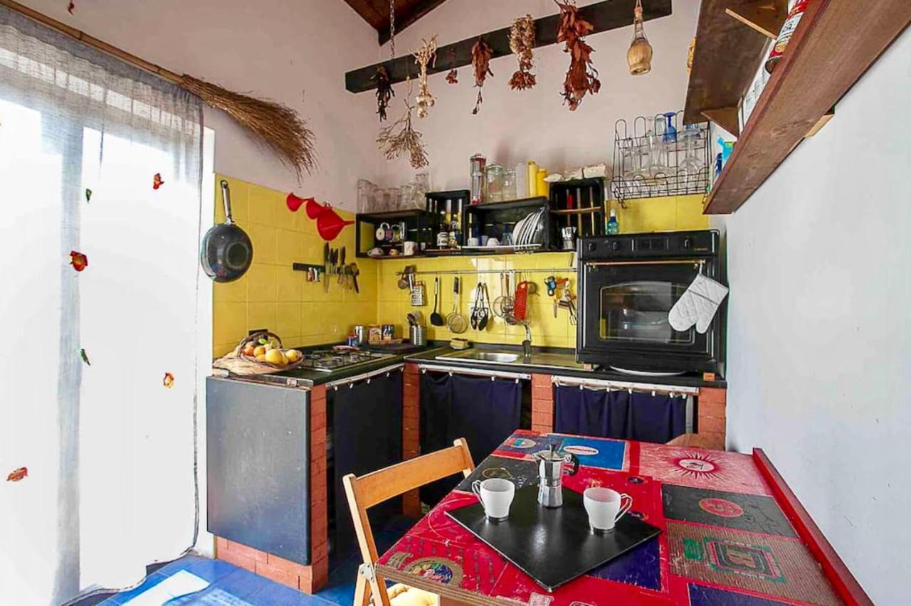 A Casa Dello Chef Apartment Catania Exterior photo