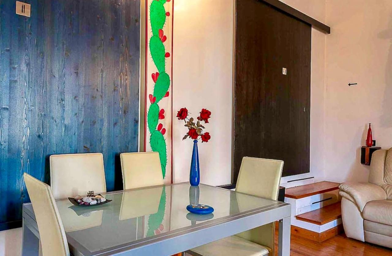 A Casa Dello Chef Apartment Catania Exterior photo