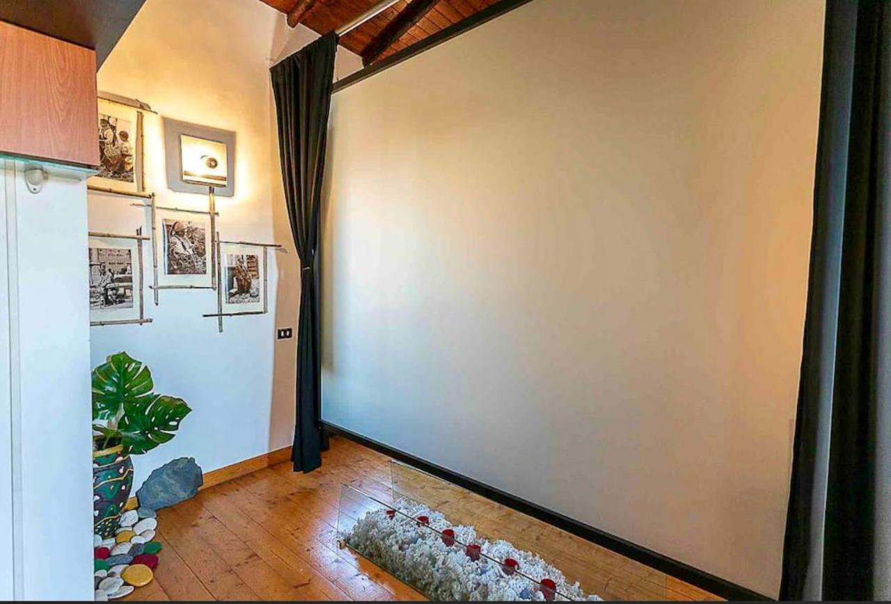 A Casa Dello Chef Apartment Catania Exterior photo